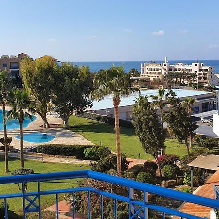Kings Palace 304 Apartment Paphos Bagian luar foto