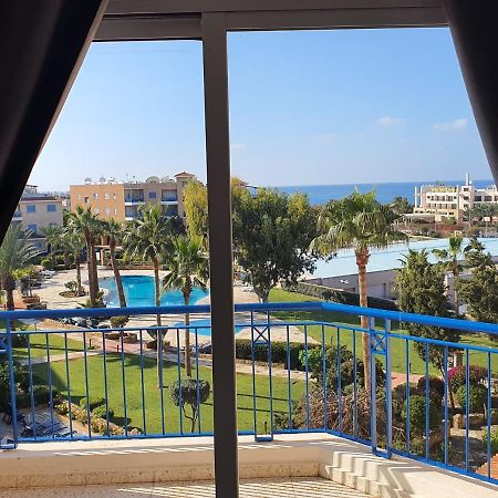 Kings Palace 304 Apartment Paphos Bagian luar foto