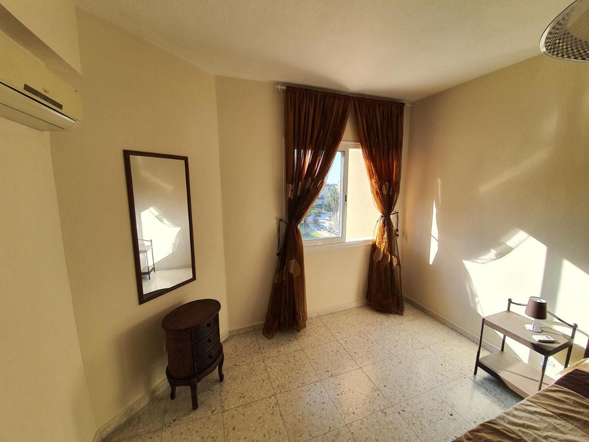 Kings Palace 304 Apartment Paphos Bagian luar foto