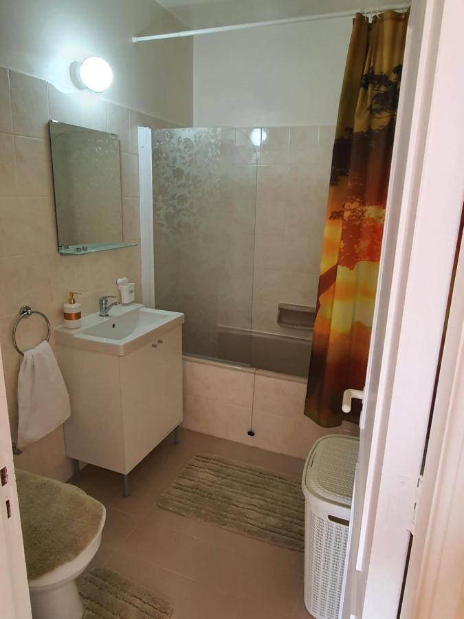 Kings Palace 304 Apartment Paphos Bagian luar foto